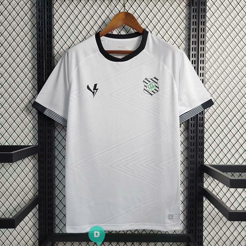 Maglia Figueirense FC Gara Away 2023/2024