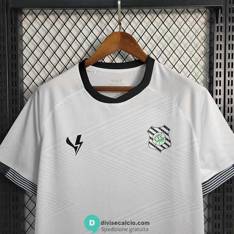 Maglia Figueirense FC Gara Away 2023/2024