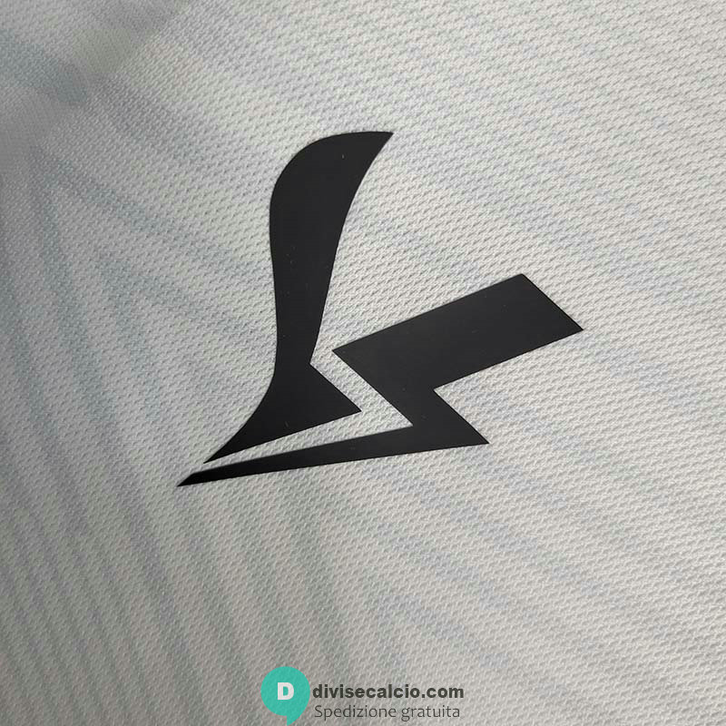 Maglia Figueirense FC Gara Away 2023/2024