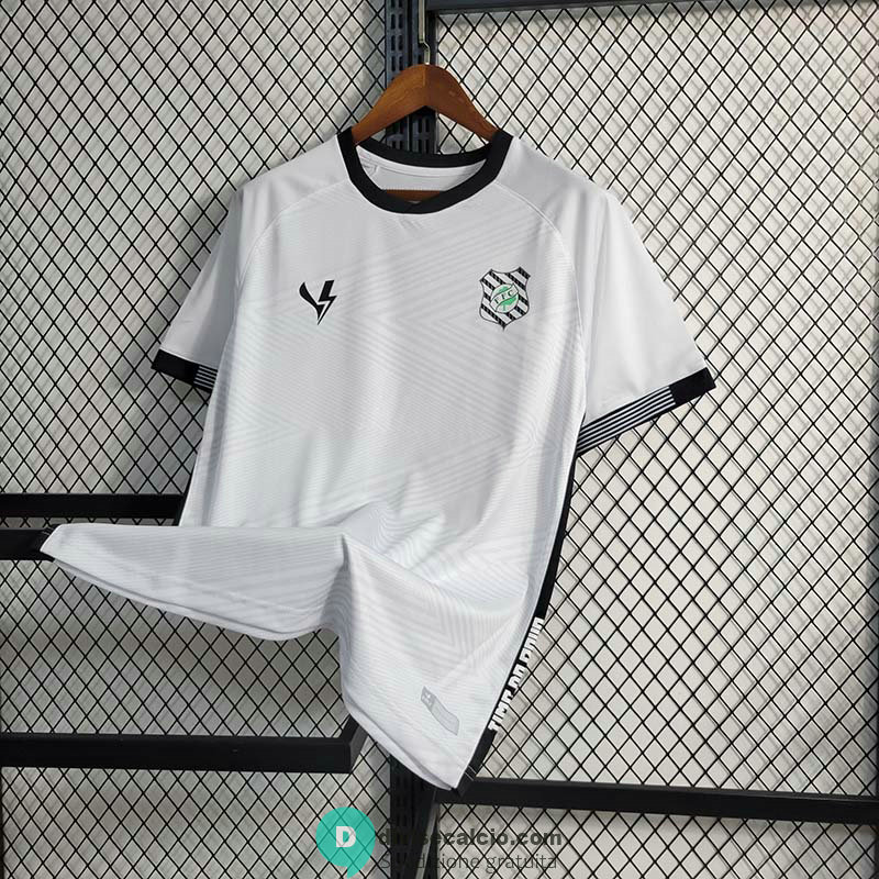 Maglia Figueirense FC Gara Away 2023/2024