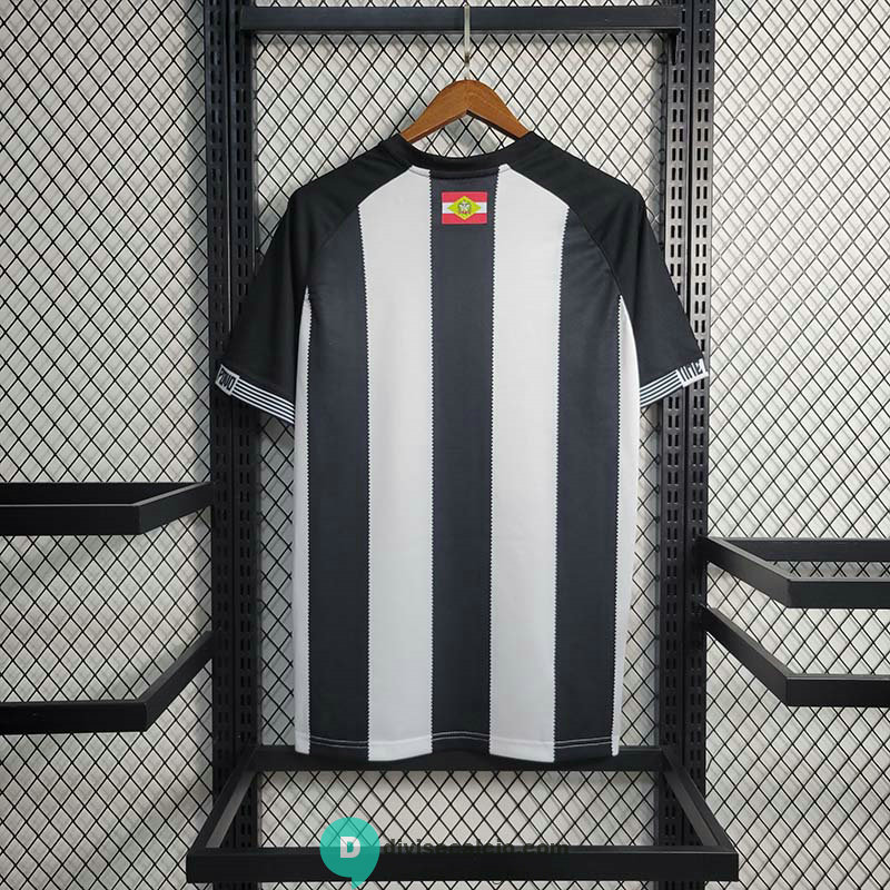 Maglia Figueirense FC Gara Home 2023/2024