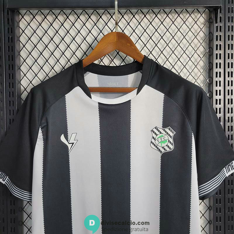 Maglia Figueirense FC Gara Home 2023/2024