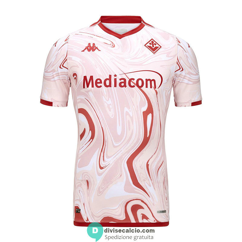 Maglia Fiorentina 4TH 2023/2024