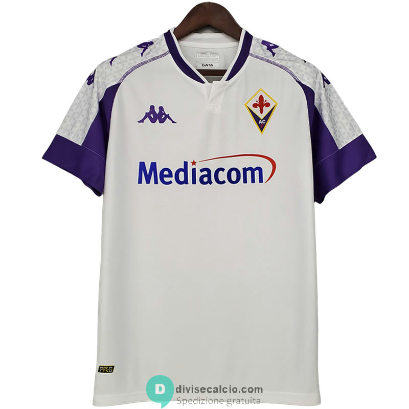 Maglia Fiorentina Gara Away 2020/2021