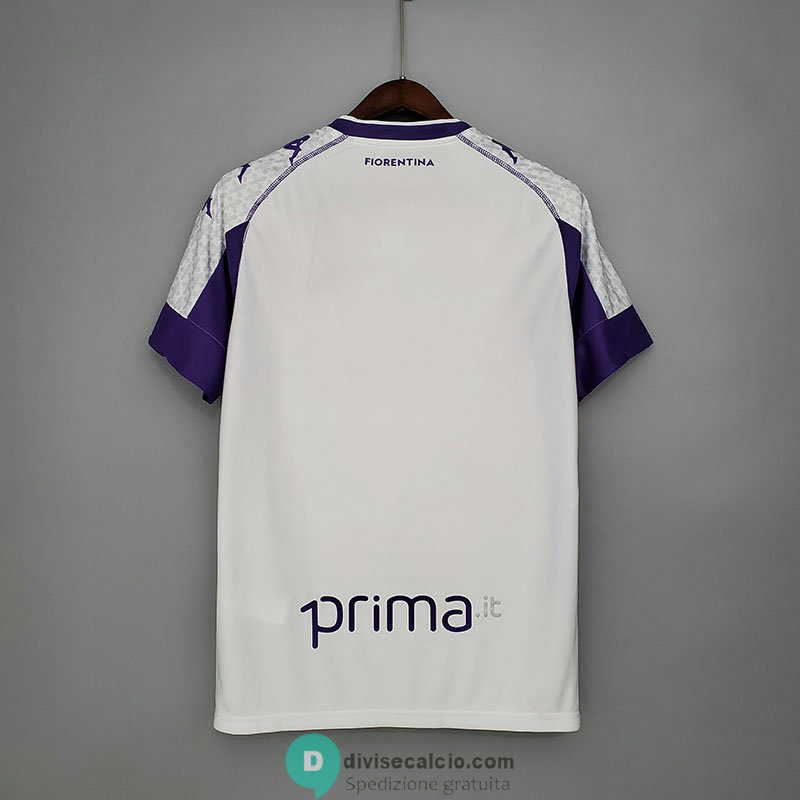 Maglia Fiorentina Gara Away 2020/2021