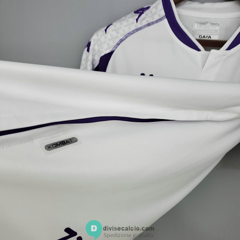 Maglia Fiorentina Gara Away 2020/2021