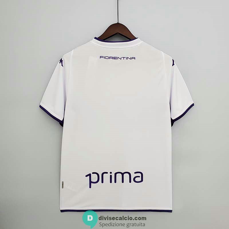 Maglia Fiorentina Gara Away 2021/2022