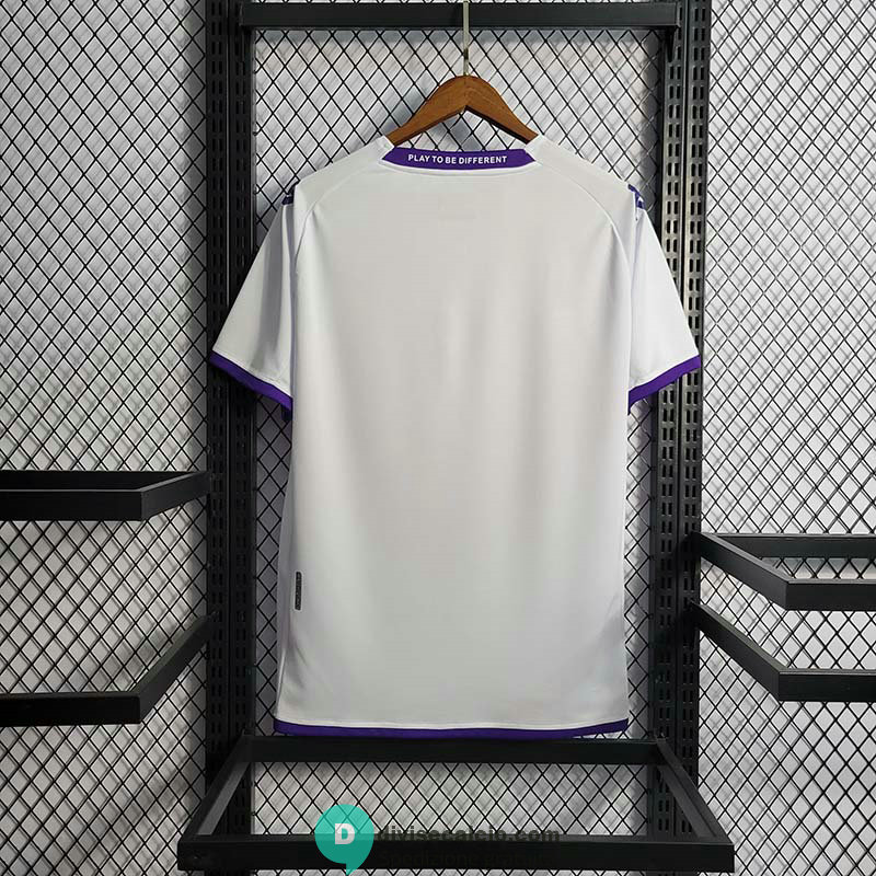 Maglia Fiorentina Gara Away 2022/2023