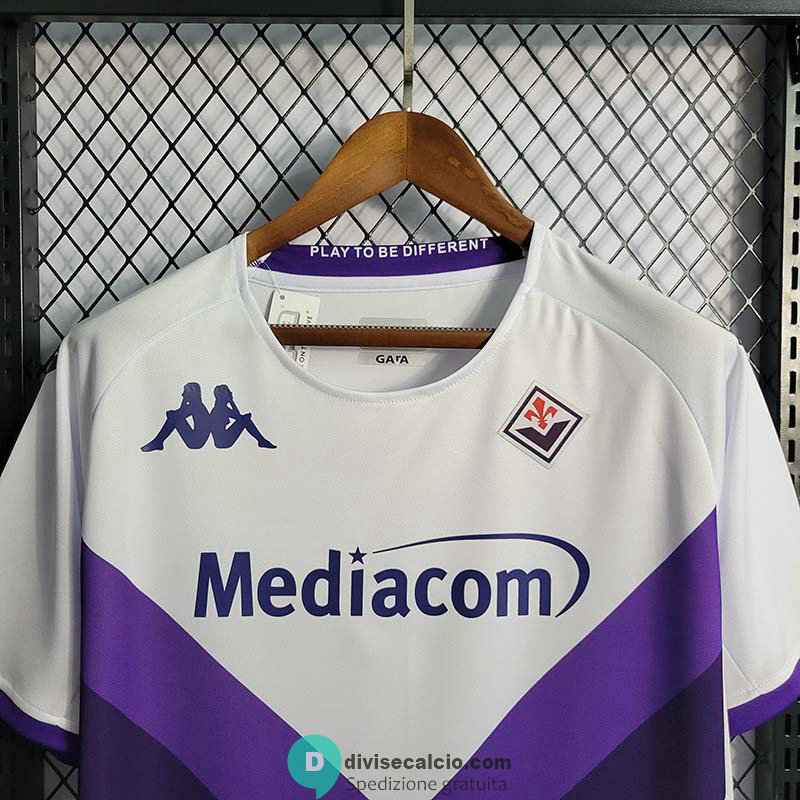 Maglia Fiorentina Gara Away 2022/2023