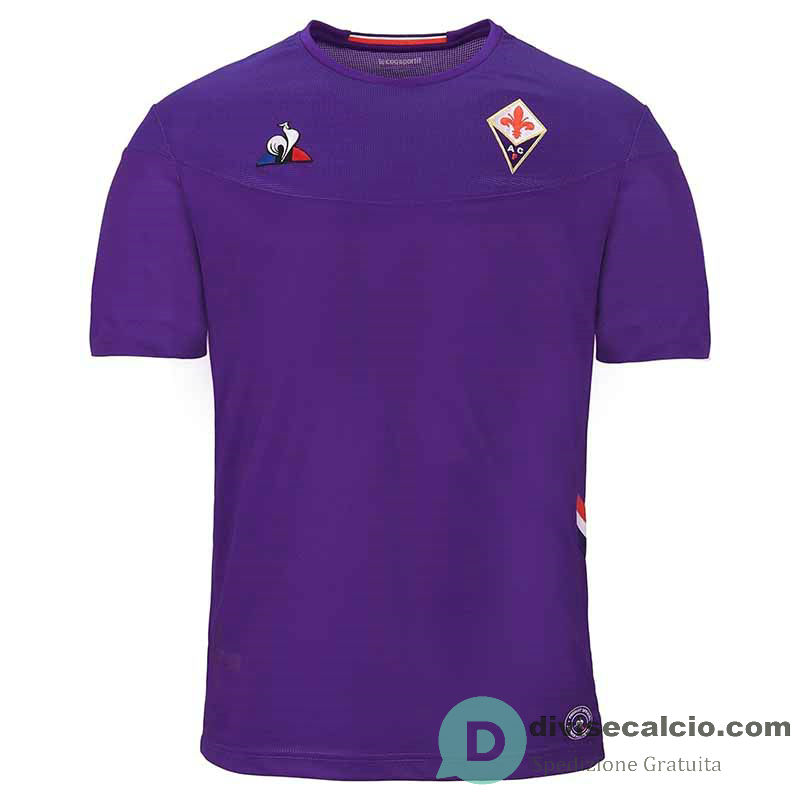 Maglia Fiorentina Gara Home 2019/2020