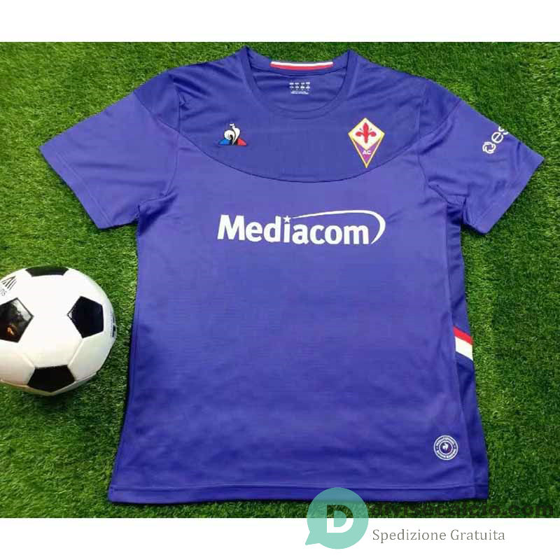 Maglia Fiorentina Gara Home 2019/2020