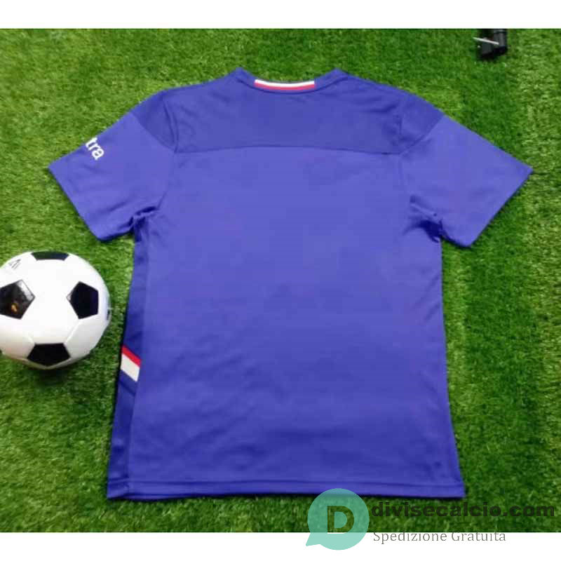 Maglia Fiorentina Gara Home 2019/2020