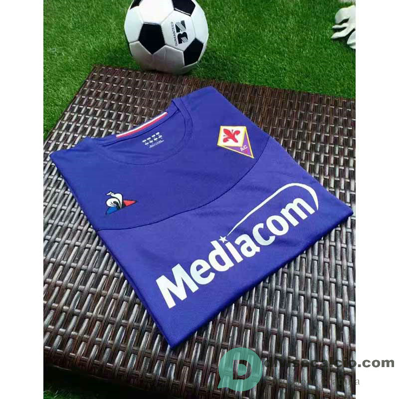 Maglia Fiorentina Gara Home 2019/2020