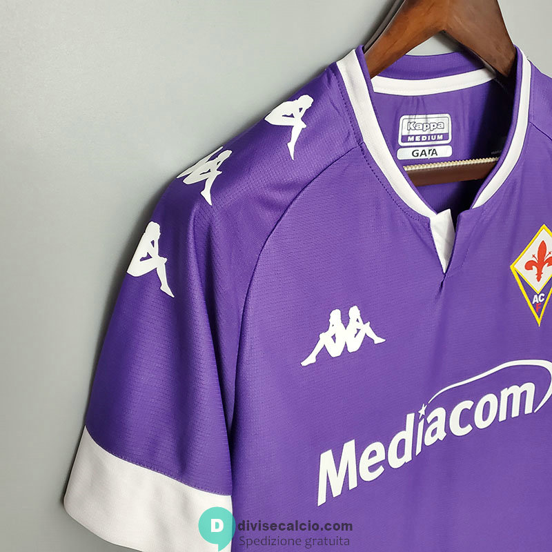 Maglia Fiorentina Gara Home 2020/2021