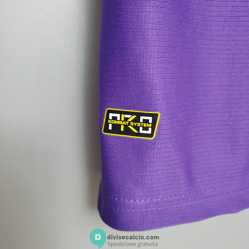 Maglia Fiorentina Gara Home 2020/2021