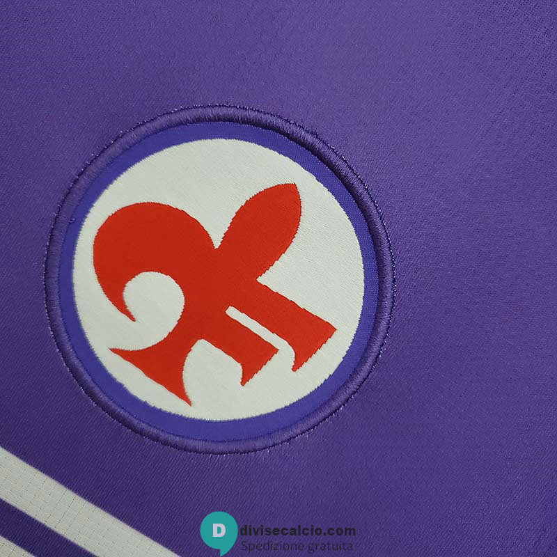 Maglia Fiorentina Gara Home 2021/2022