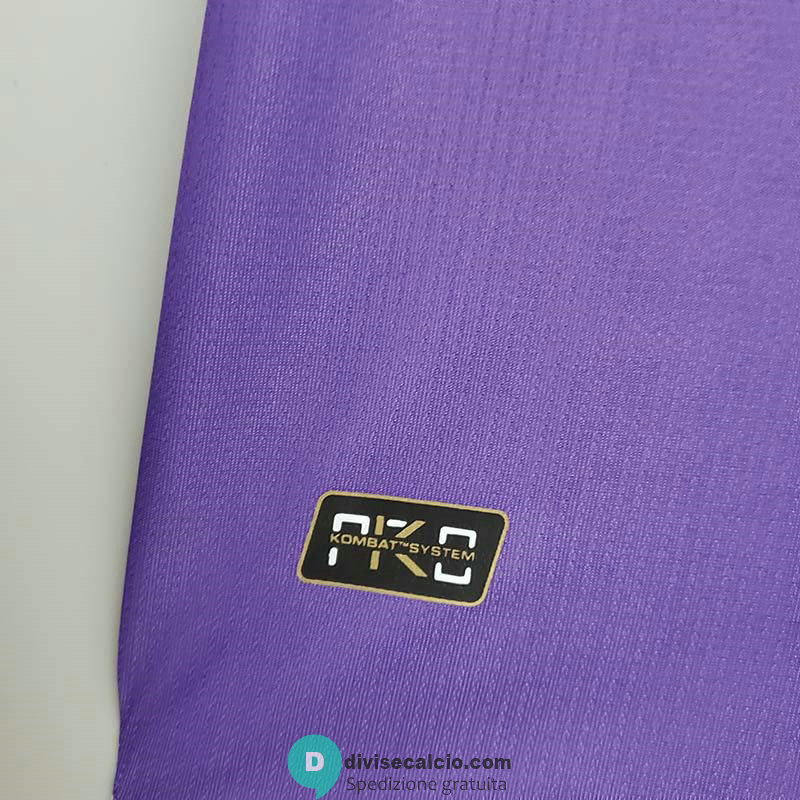 Maglia Fiorentina Gara Home 2021/2022