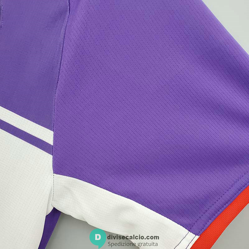 Maglia Fiorentina Gara Home 2021/2022