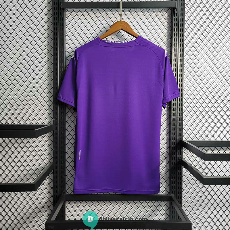 Maglia Fiorentina Gara Home 2022/2023