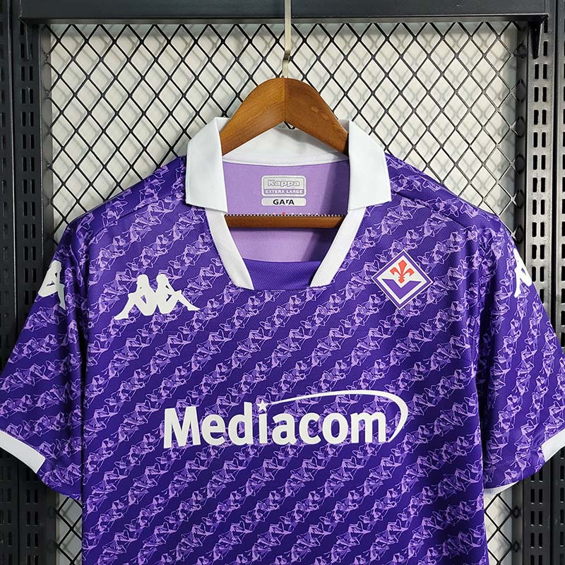 Maglia Fiorentina Gara Home 2023/2024