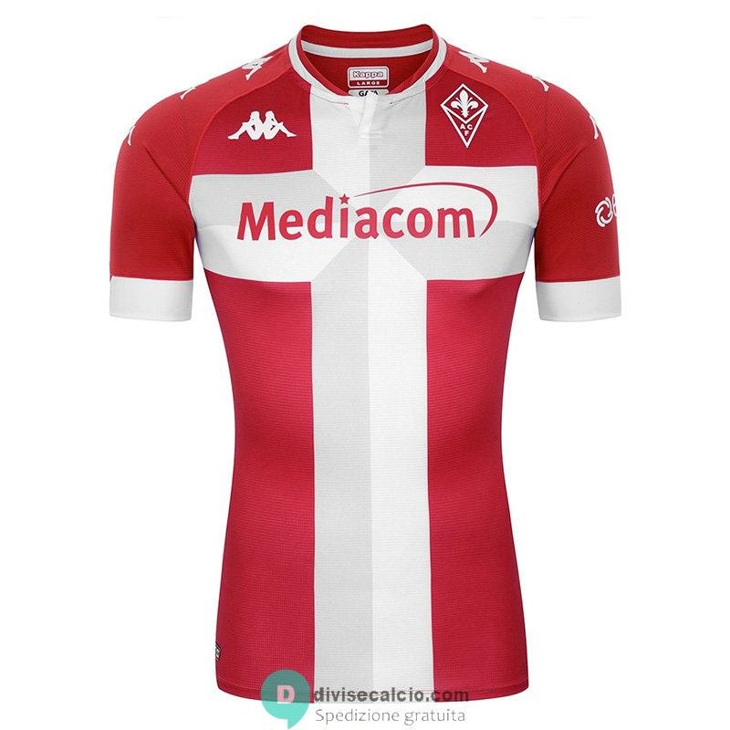 Maglia Fiorentina Gara Third 2020/2021