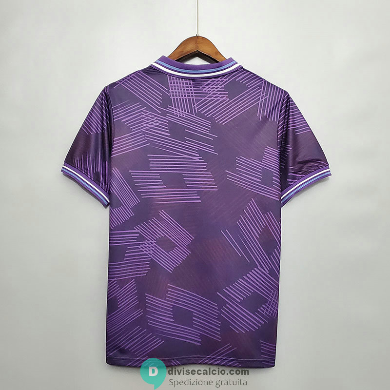 Maglia Fiorentina Retro Gara Home 1992/1993