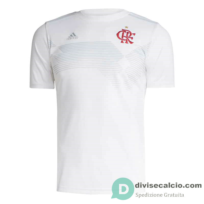 Maglia Flamengo 70th