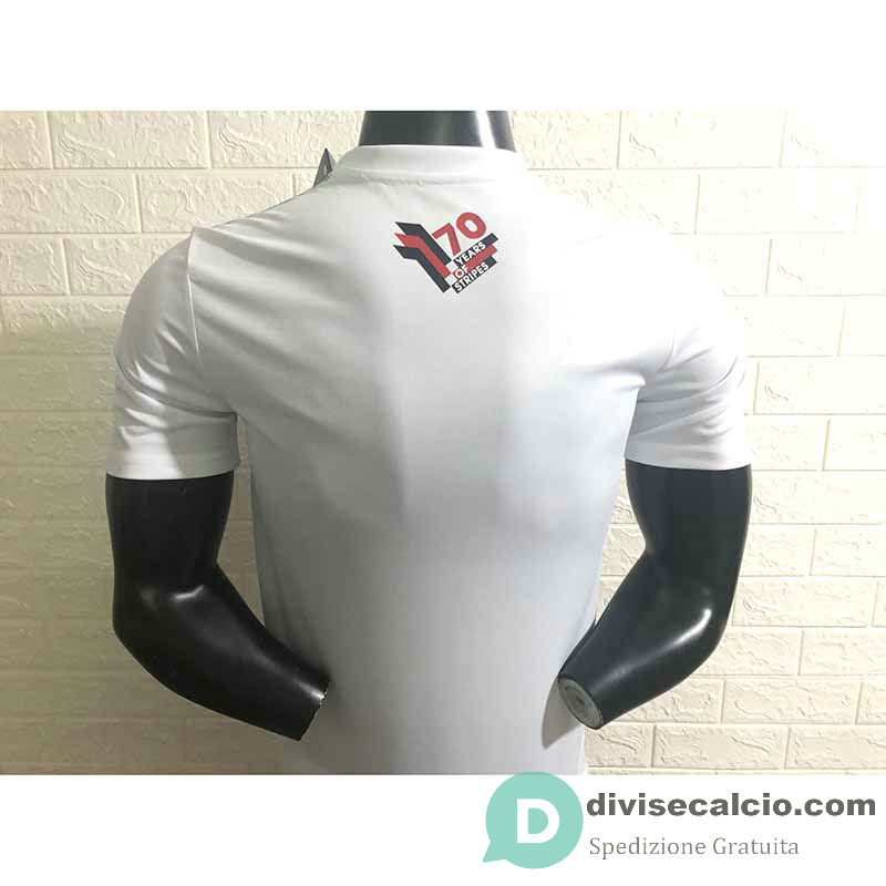 Maglia Flamengo 70th