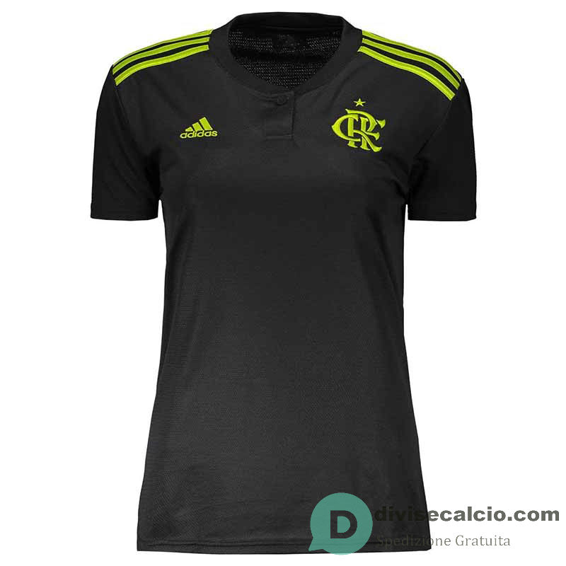 Maglia Flamengo Donna Gara Third 2019/2020