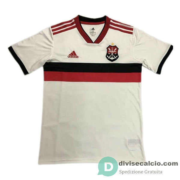 Maglia Flamengo Gara Away 2019/2020