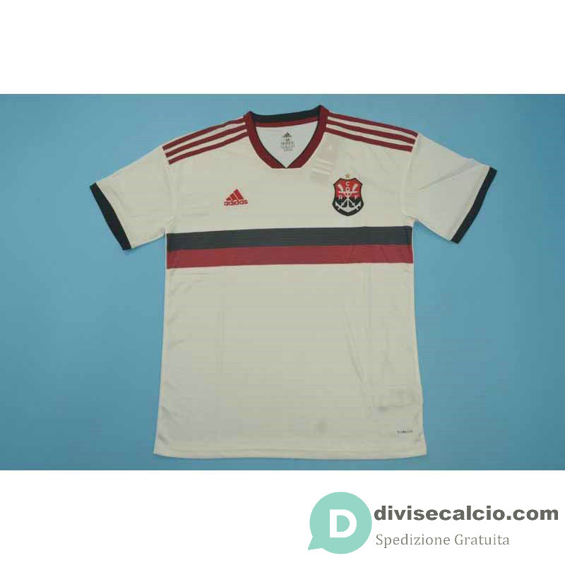 Maglia Flamengo Gara Away 2019-2020