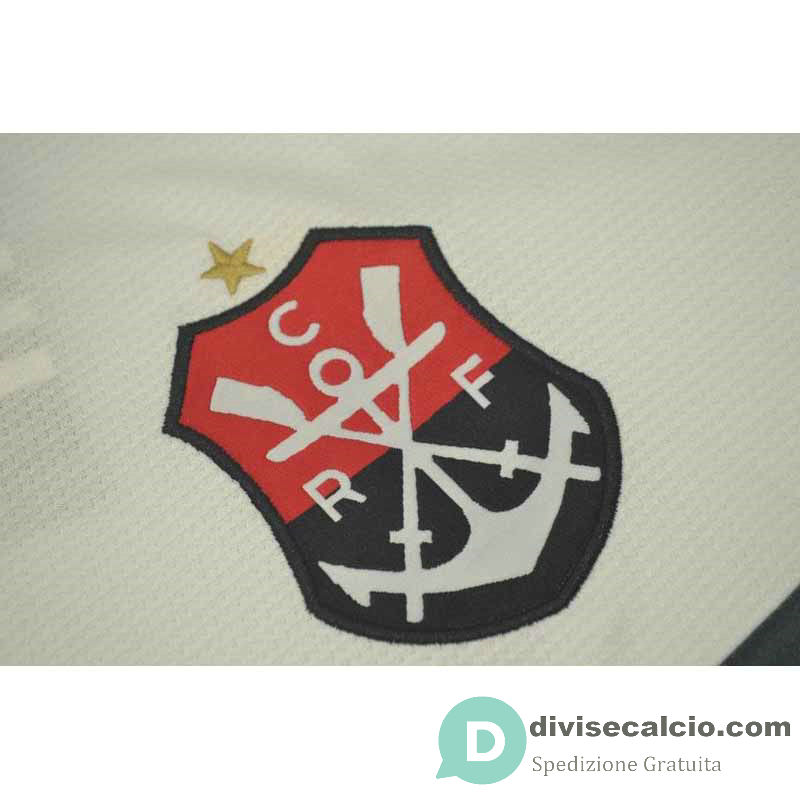 Maglia Flamengo Gara Away 2019-2020
