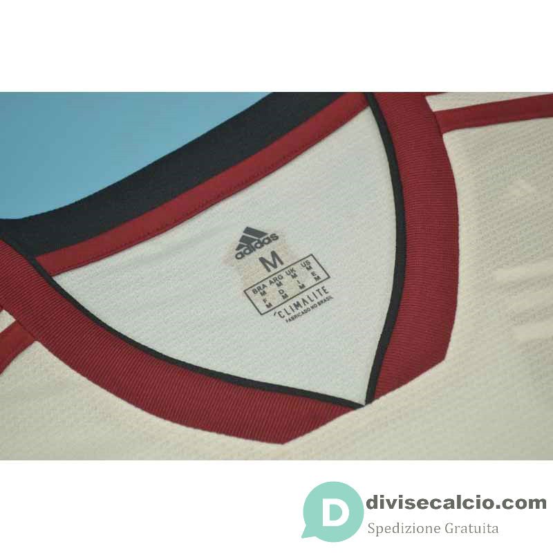 Maglia Flamengo Gara Away 2019-2020