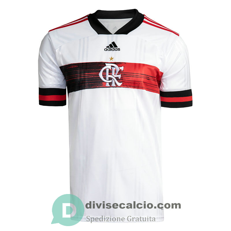 Maglia Flamengo Gara Away 2020/2021