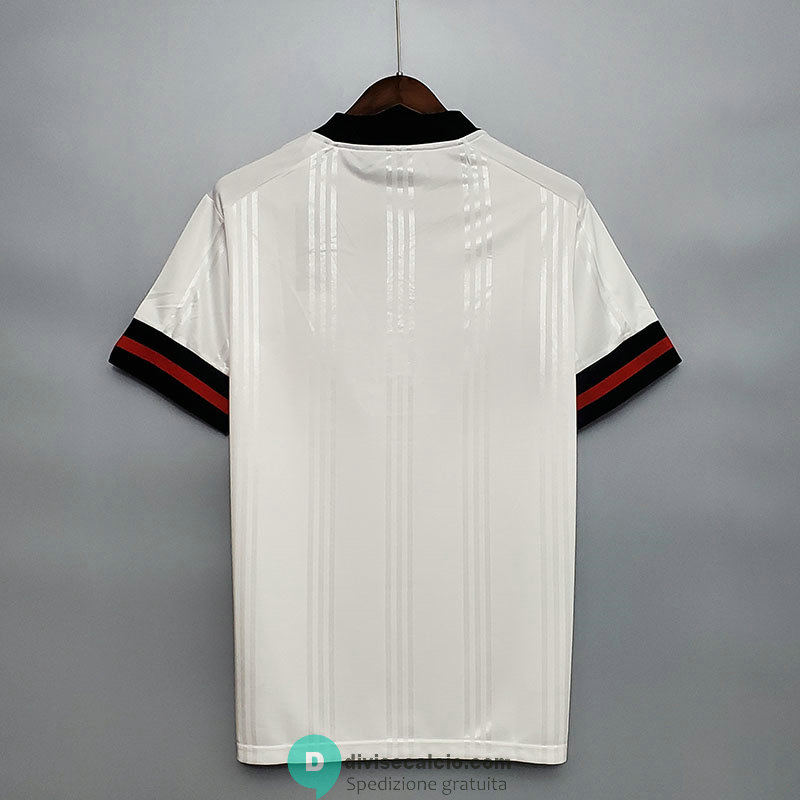 Maglia Flamengo Gara Away 2020/2021