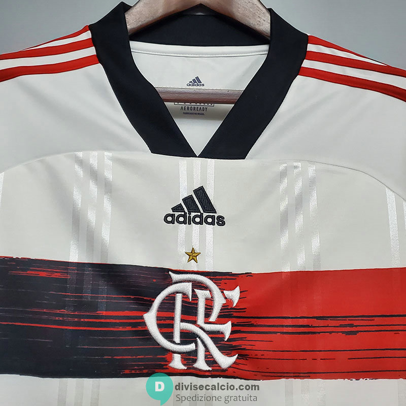 Maglia Flamengo Gara Away 2020/2021