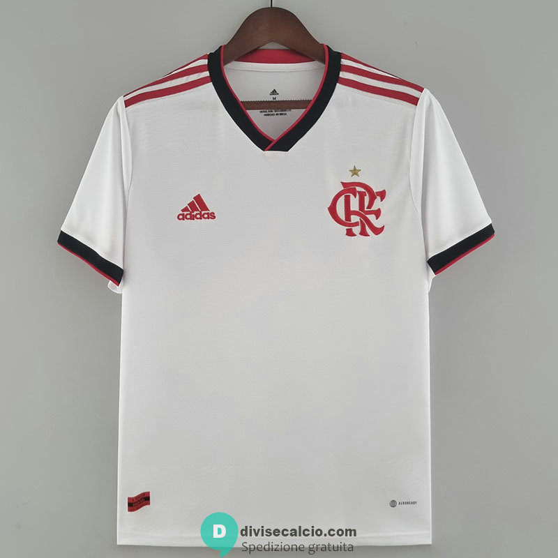 Maglia Flamengo Gara Away 2022/2023