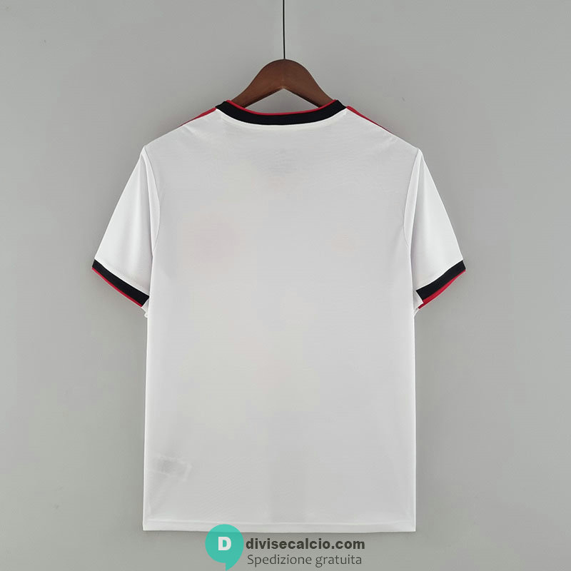 Maglia Flamengo Gara Away 2022/2023