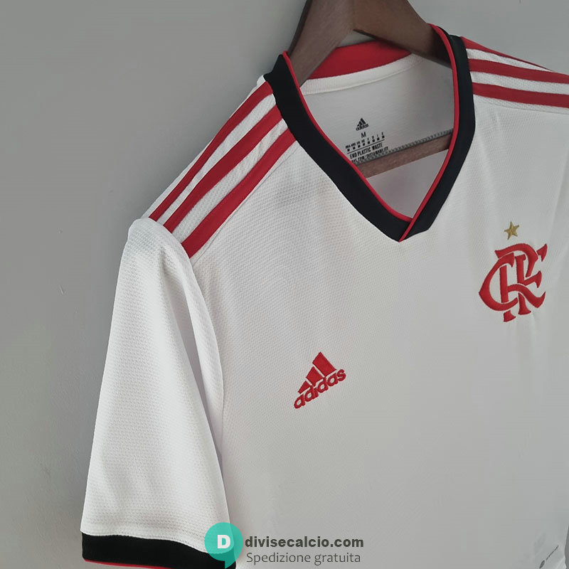 Maglia Flamengo Gara Away 2022/2023