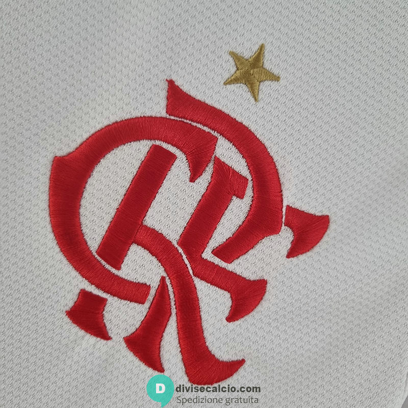 Maglia Flamengo Gara Away 2022/2023