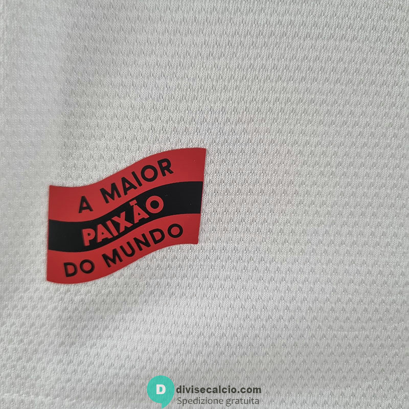 Maglia Flamengo Gara Away 2022/2023