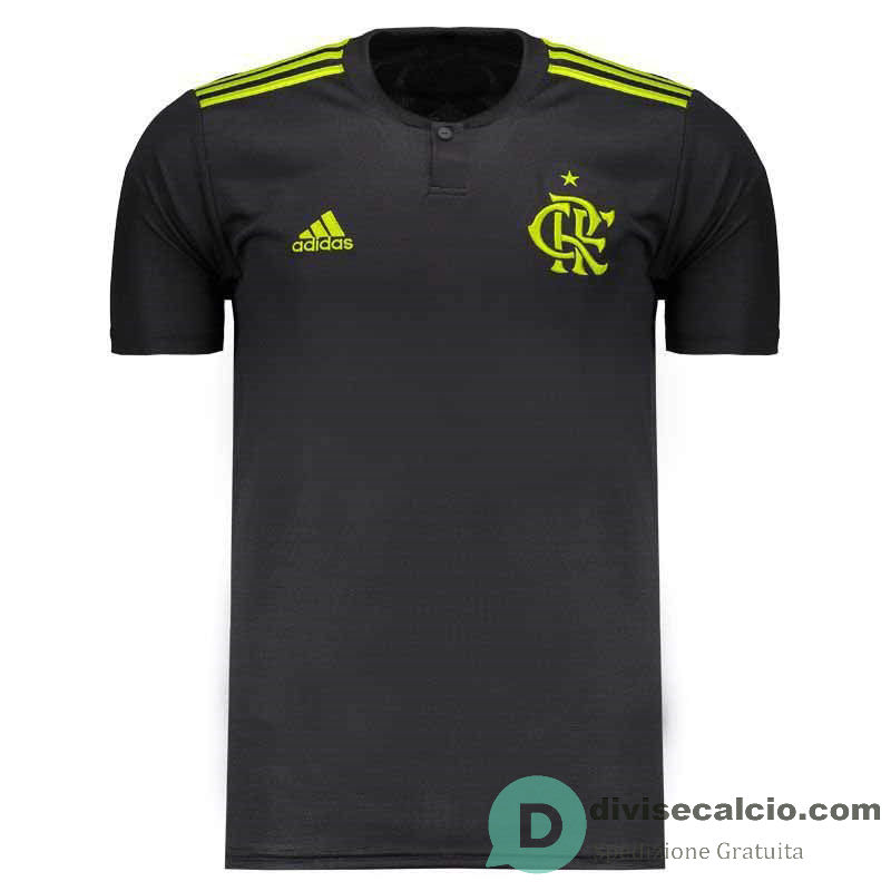 Maglia Flamengo Gara Third 2019/2020