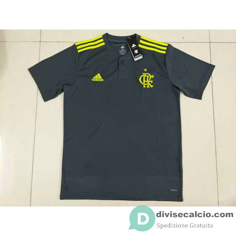 Maglia Flamengo Gara Third 2019/2020