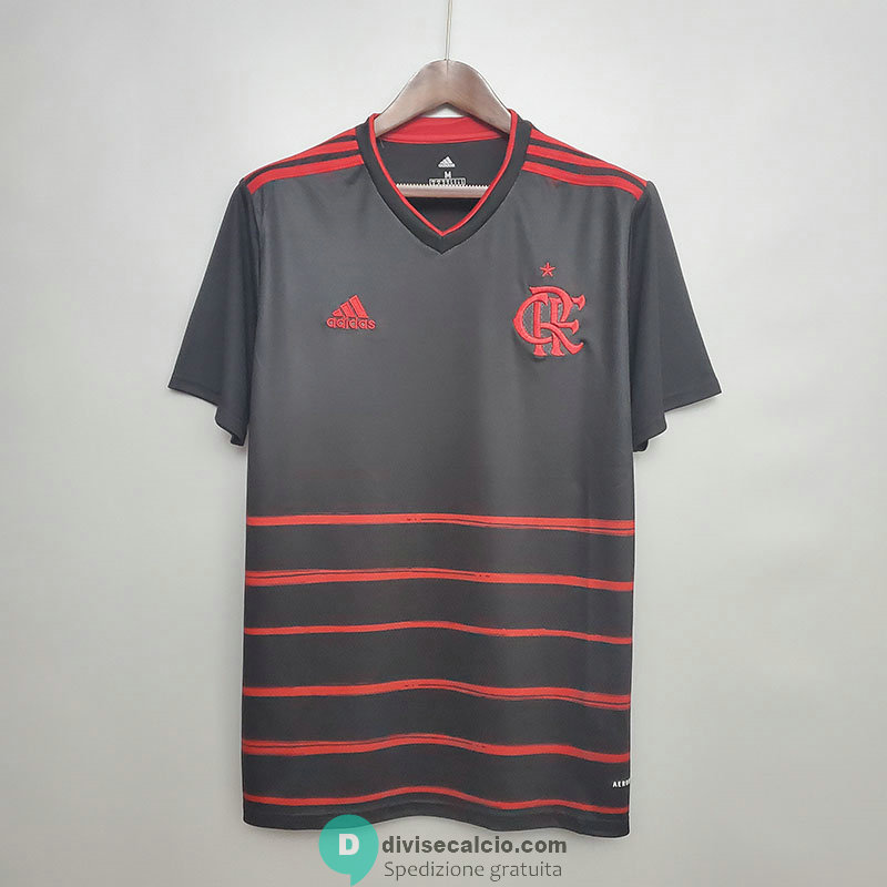 Maglia Flamengo Gara Third 2020/2021