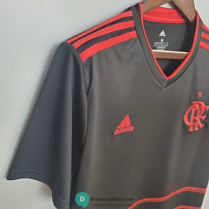 Maglia Flamengo Gara Third 2020/2021