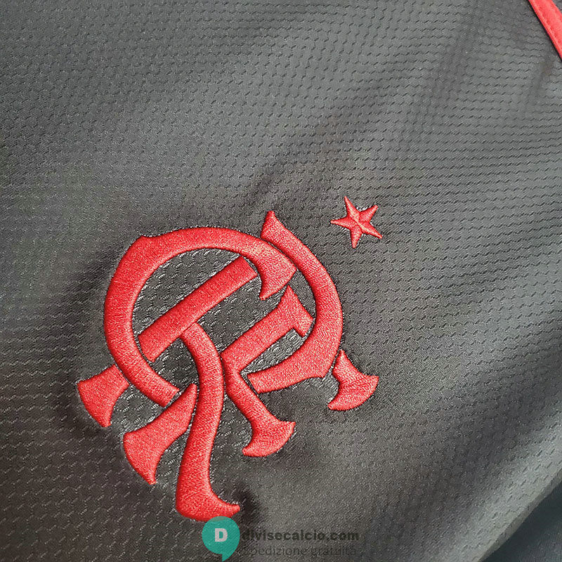 Maglia Flamengo Gara Third 2020/2021