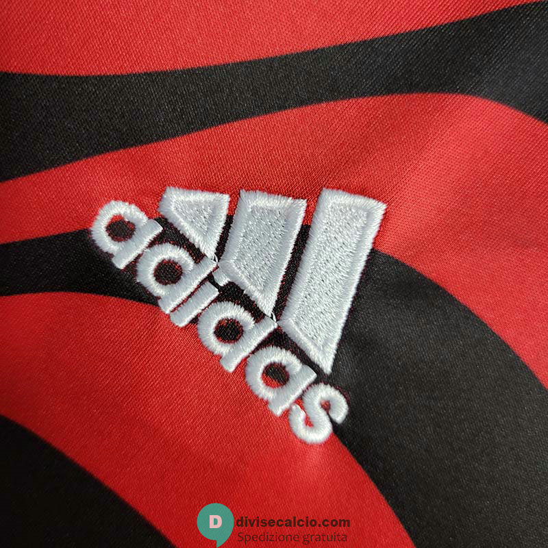 Maglia Flamengo Gara Third 2022/2023