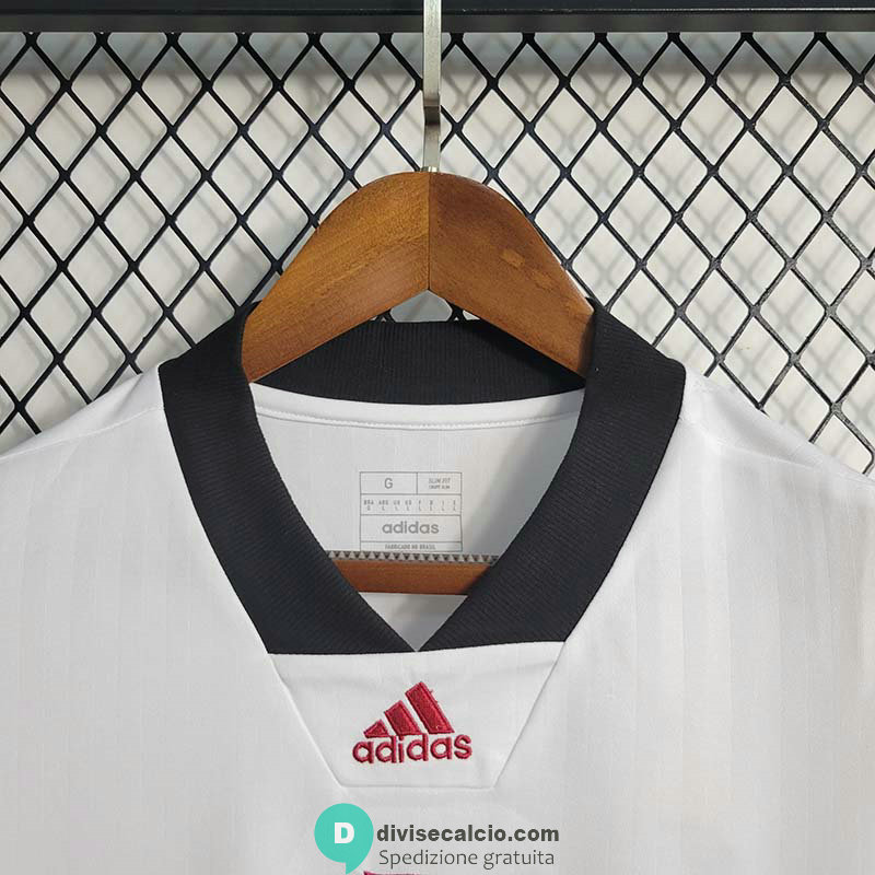 Maglia Flamengo White I 2023/2024