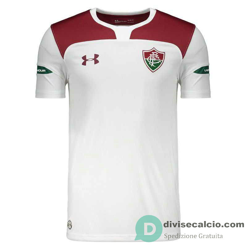 Maglia Fluminense FC Gara Away 2019/2020