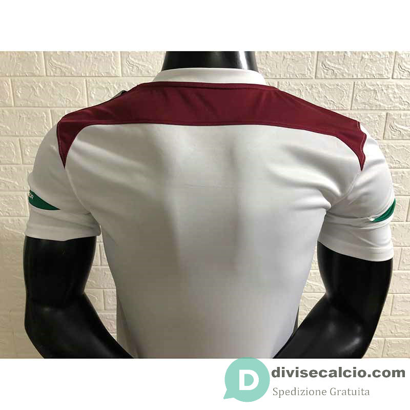 Maglia Fluminense FC Gara Away 2019/2020